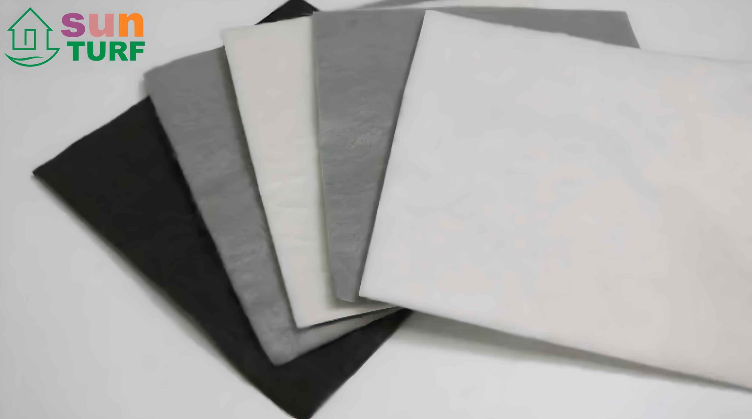 Needle Punch Fabrics Manufacturers in Delhi